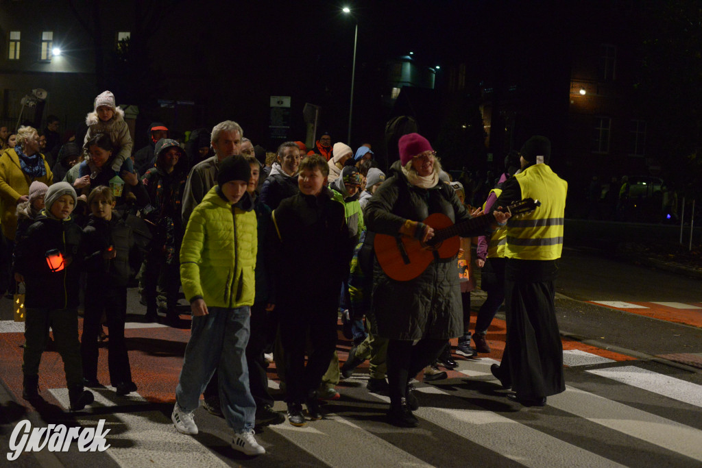 Marcinki w Tarnowskich Górach