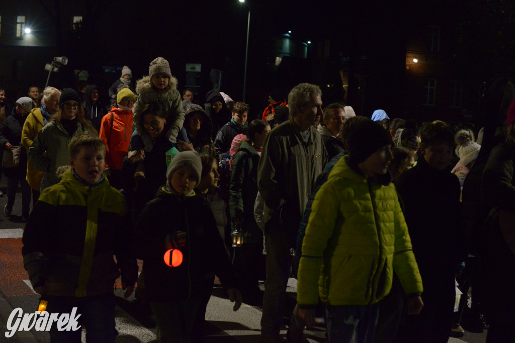 Marcinki w Tarnowskich Górach