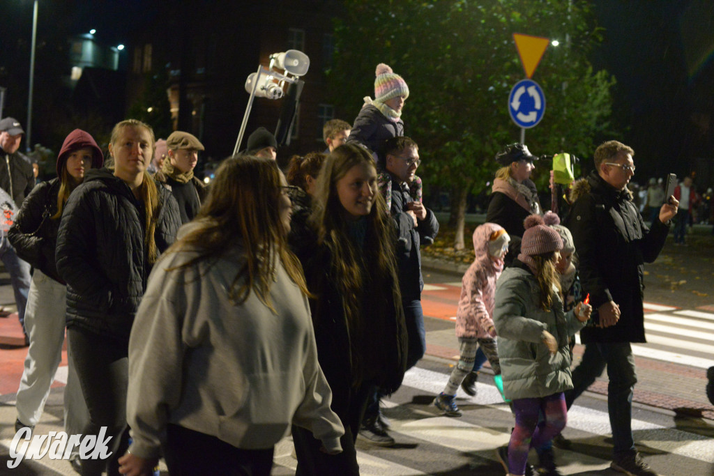 Marcinki w Tarnowskich Górach