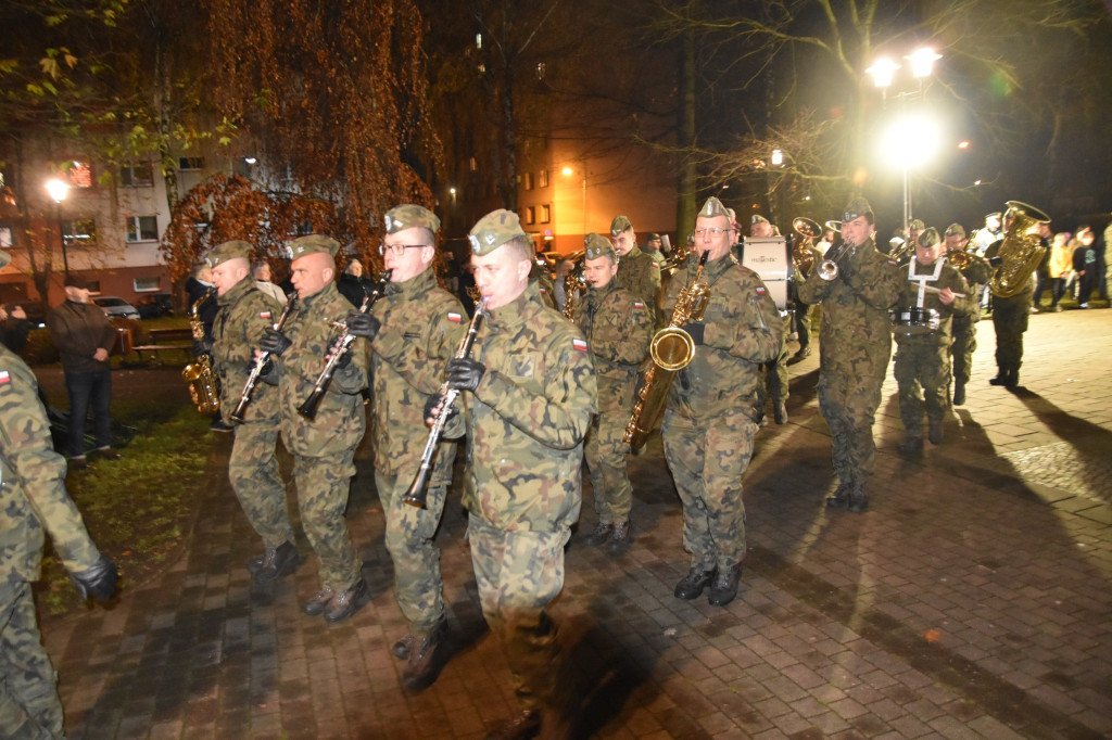 Piekary Śląskie. Święto Niepodległości