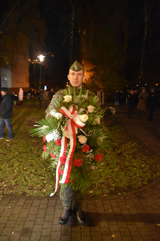 Piekary Śląskie. Święto Niepodległości