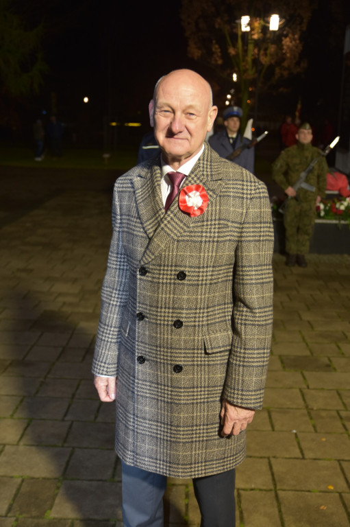 Piekary Śląskie. Święto Niepodległości