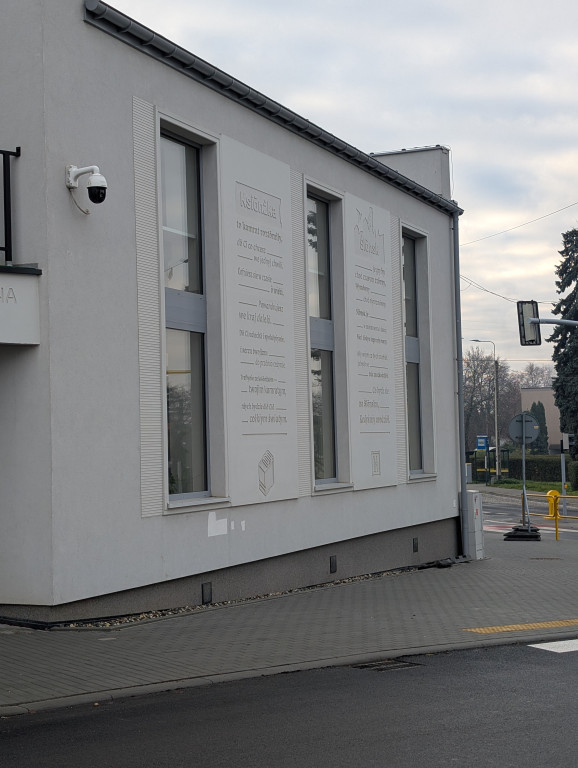 MBP w Radzionkowie z wyróżnieniem w prestiżowym konkursie