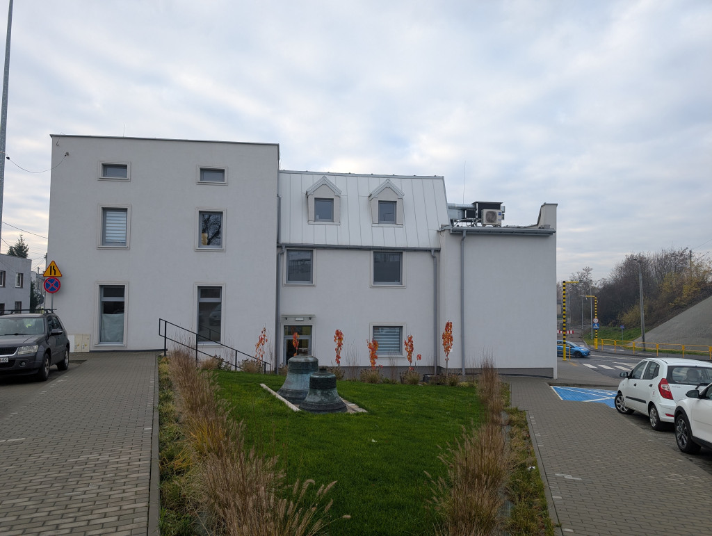 MBP w Radzionkowie z wyróżnieniem w prestiżowym konkursie