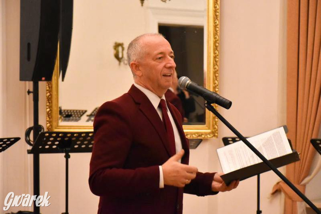 Helmut Klabis laureatem Srebrnego Skrzydła