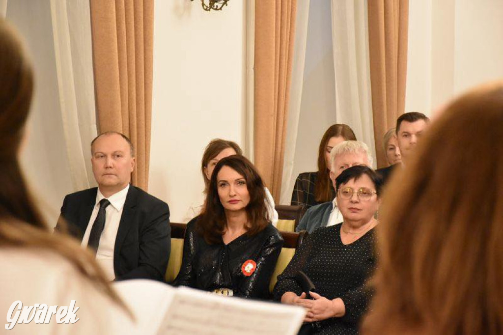 Helmut Klabis laureatem Srebrnego Skrzydła