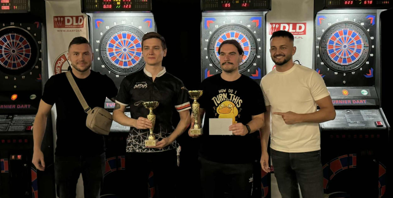 Nasi gracze są mistrzami Śląska!