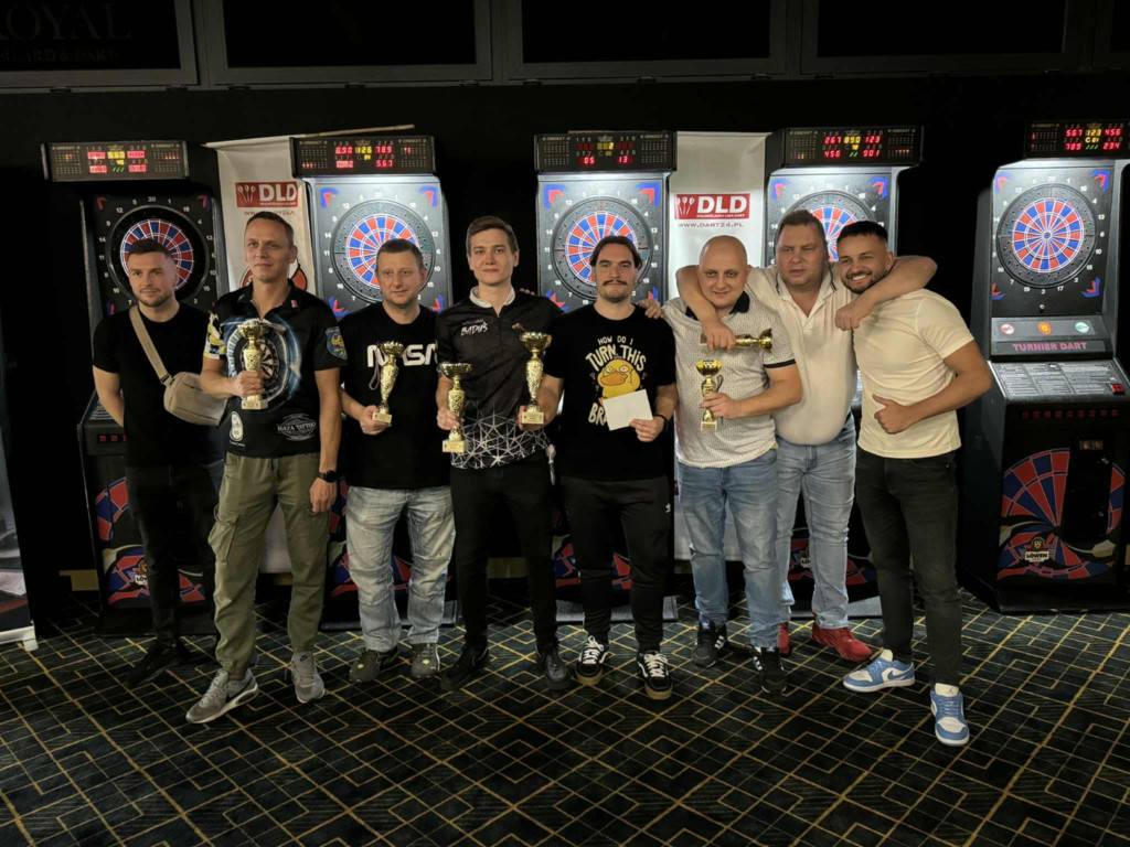 Nasi gracze są mistrzami Śląska!