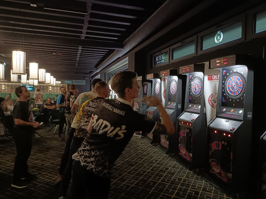 Nasi gracze są mistrzami Śląska!