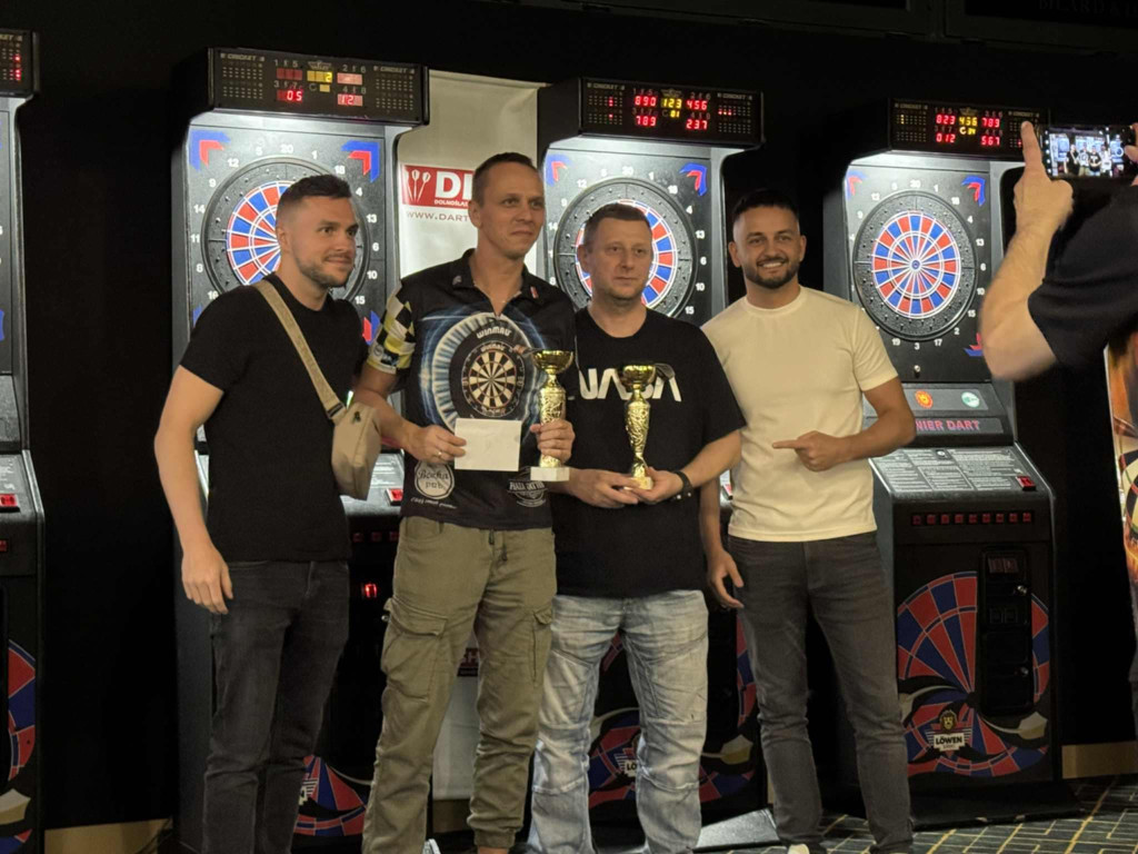 Nasi gracze są mistrzami Śląska!