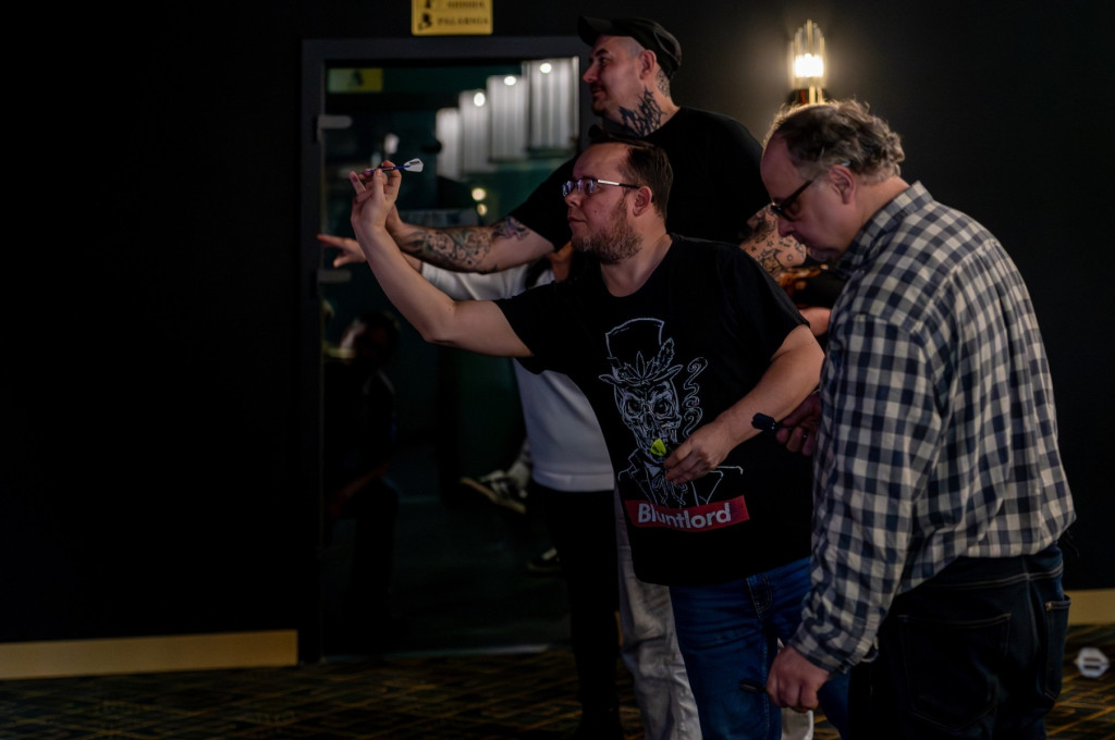 Nasi gracze są mistrzami Śląska!