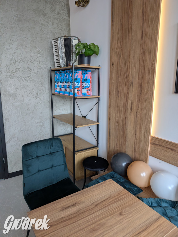 Tarnowskie Góry.  JazzPresso otwarte na Osadzie Jana