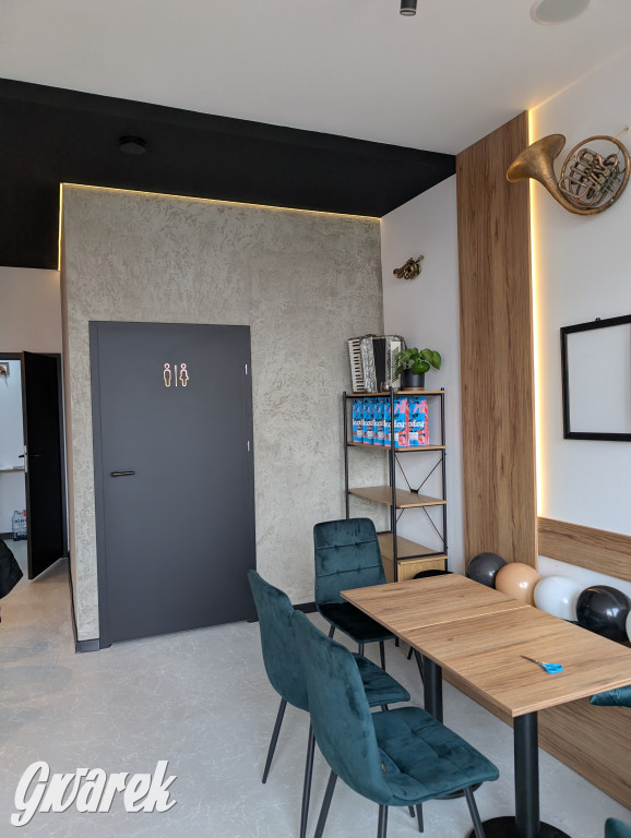 Tarnowskie Góry.  JazzPresso otwarte na Osadzie Jana