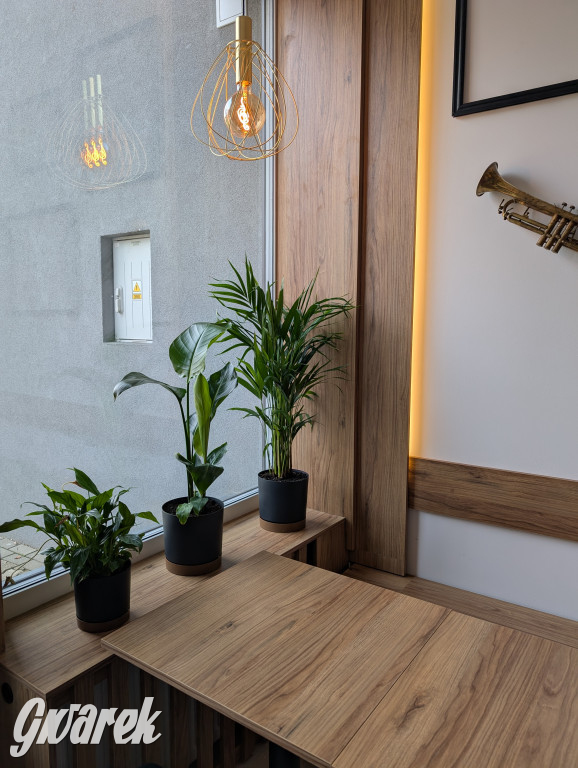 Tarnowskie Góry.  JazzPresso otwarte na Osadzie Jana