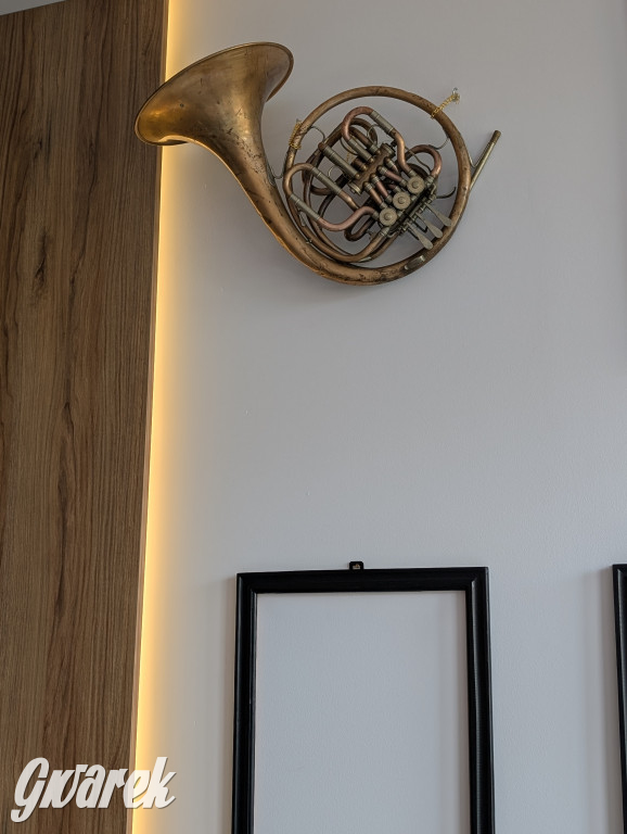 Tarnowskie Góry.  JazzPresso otwarte na Osadzie Jana