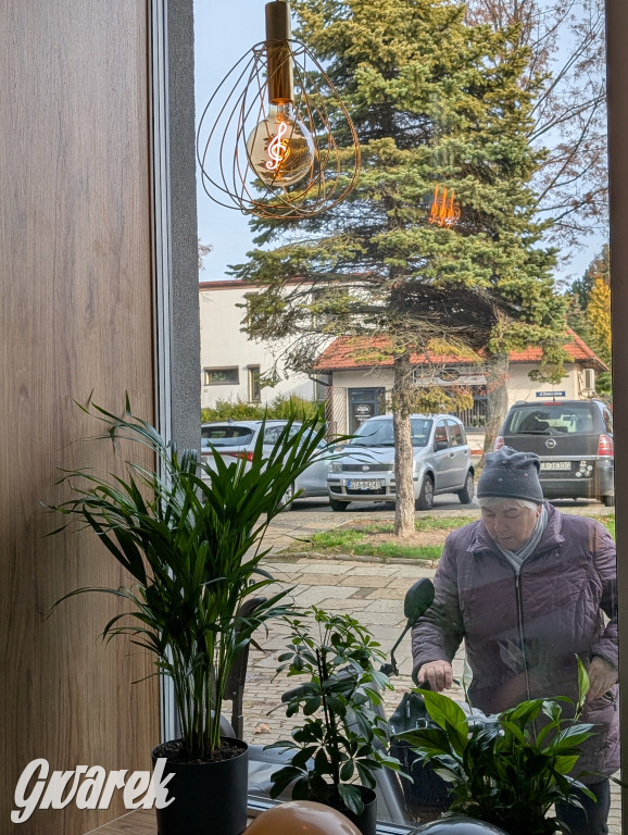 Tarnowskie Góry.  JazzPresso otwarte na Osadzie Jana