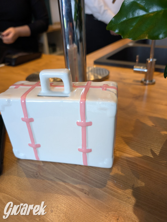 Tarnowskie Góry.  JazzPresso otwarte na Osadzie Jana