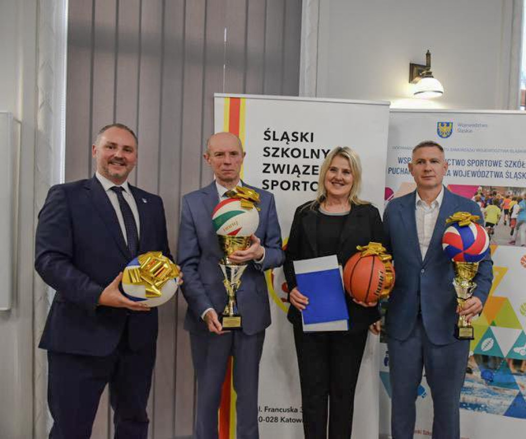 Tarnowskie Góry. Sukces Staszica!