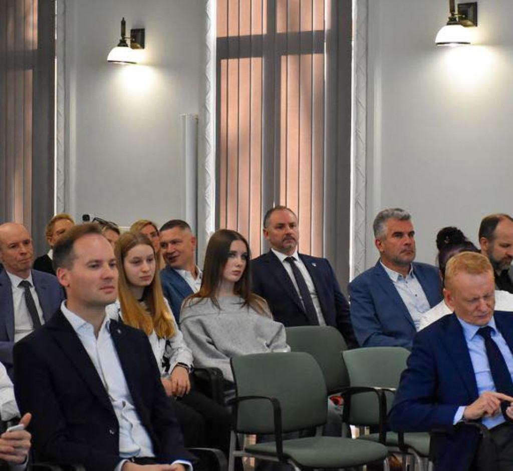 Tarnowskie Góry. Sukces Staszica!