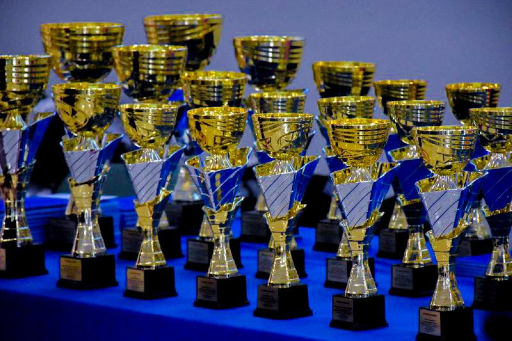 Tarnowskie Góry. Sukces Staszica!