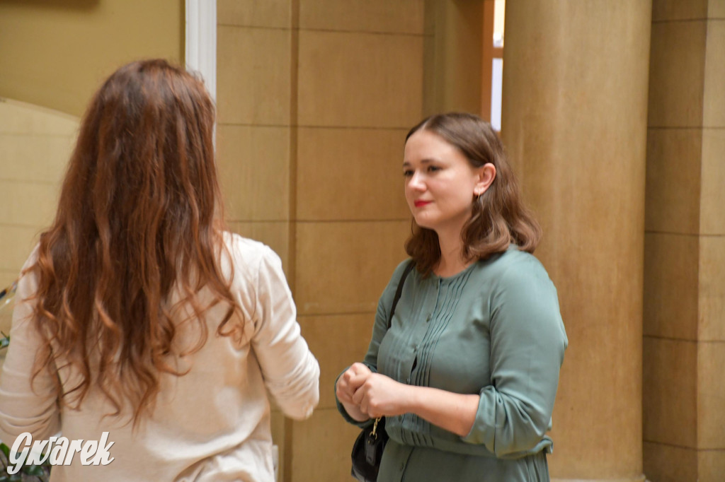 Pałac Kawalera i Tarnogórskie Forum Kobiet Biznesu