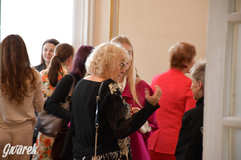 Pałac Kawalera i Tarnogórskie Forum Kobiet Biznesu