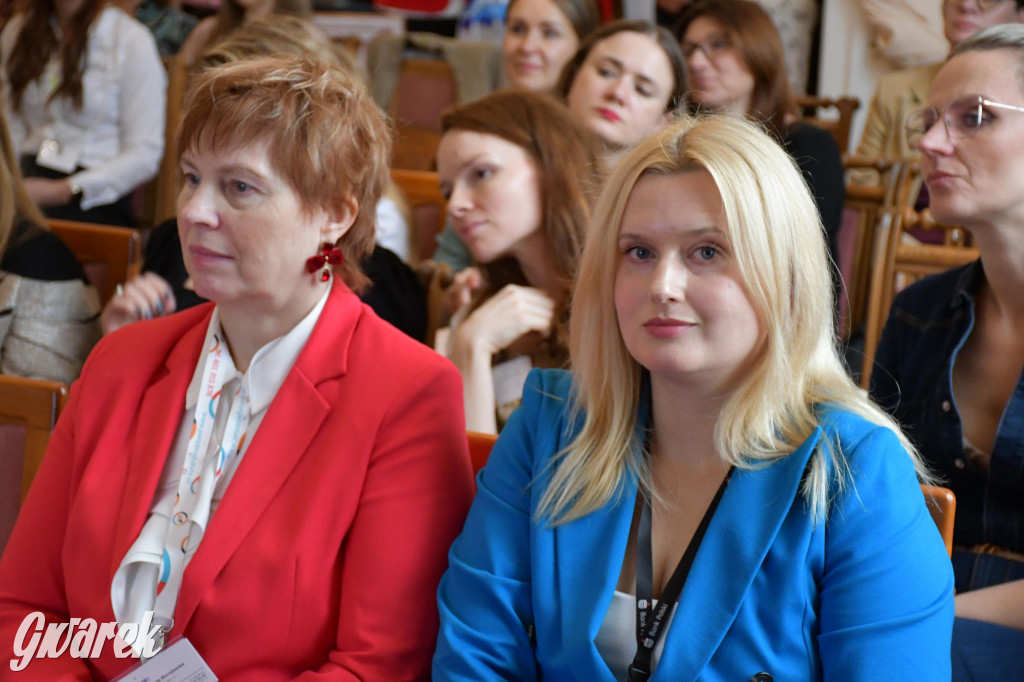 Pałac Kawalera i Tarnogórskie Forum Kobiet Biznesu