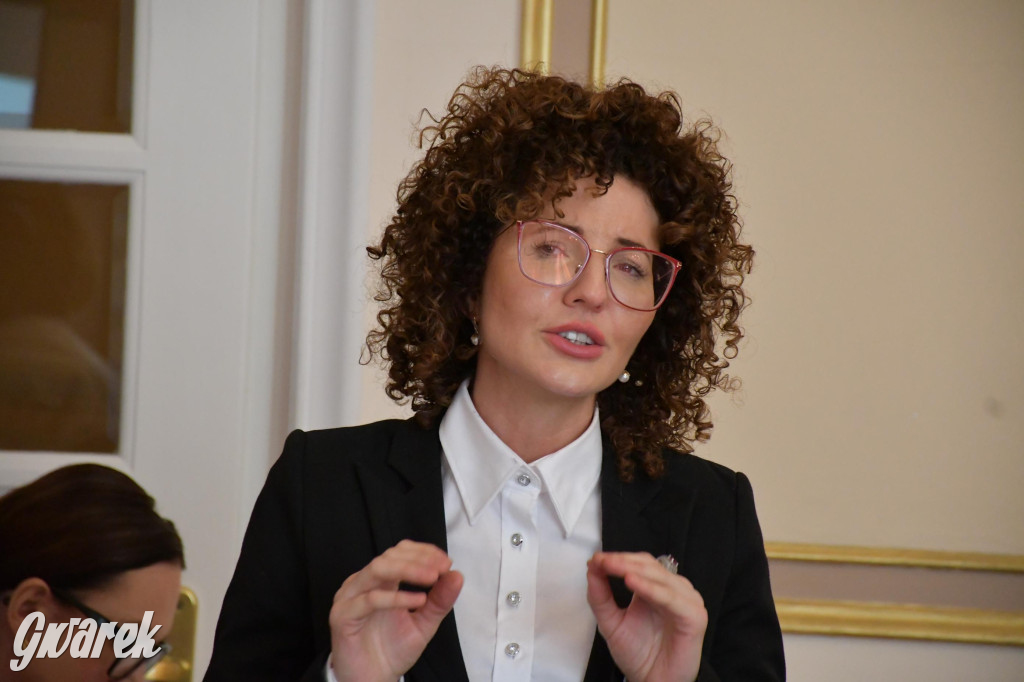 Pałac Kawalera i Tarnogórskie Forum Kobiet Biznesu