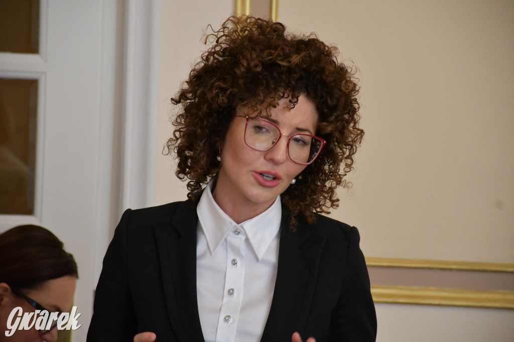 Pałac Kawalera i Tarnogórskie Forum Kobiet Biznesu