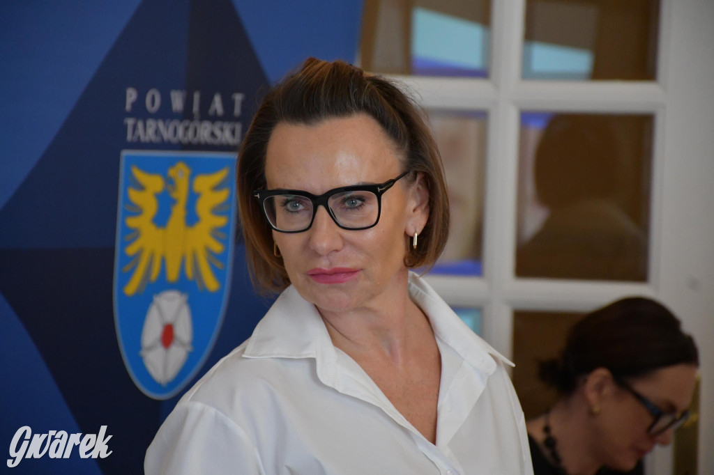 Pałac Kawalera i Tarnogórskie Forum Kobiet Biznesu