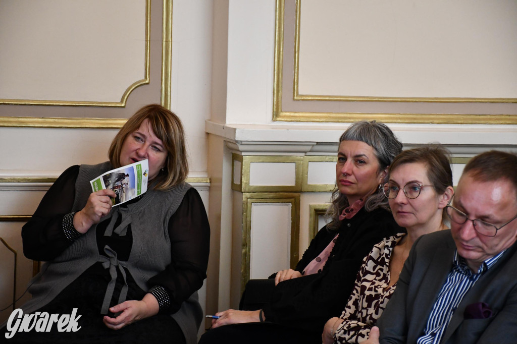 Pałac Kawalera i Tarnogórskie Forum Kobiet Biznesu