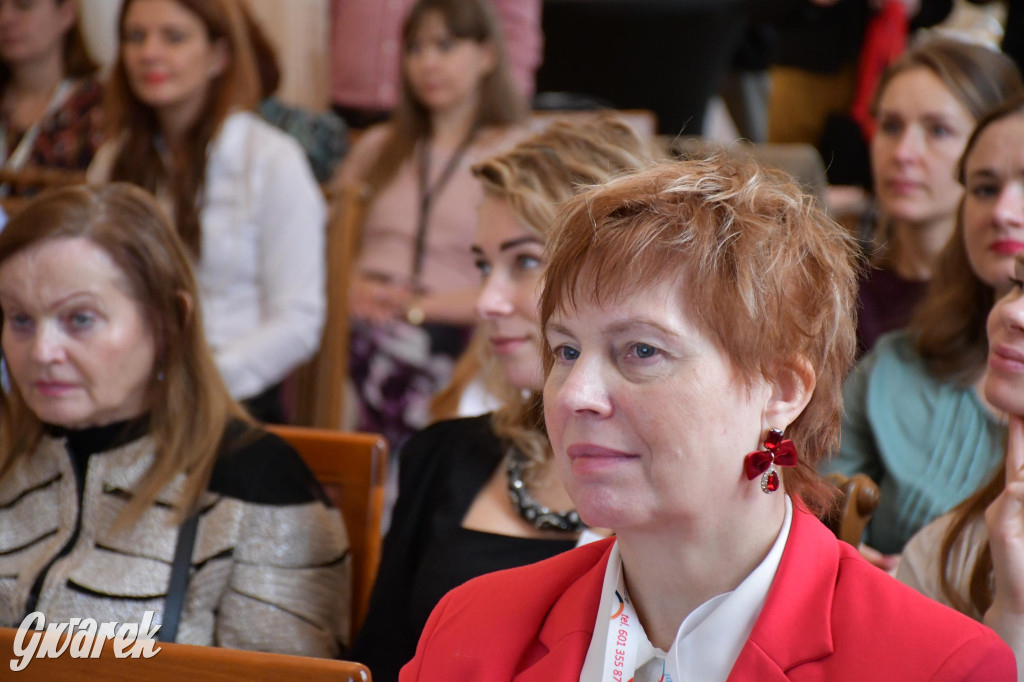 Pałac Kawalera i Tarnogórskie Forum Kobiet Biznesu