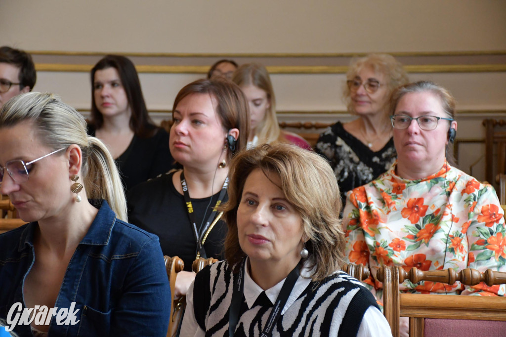 Pałac Kawalera i Tarnogórskie Forum Kobiet Biznesu