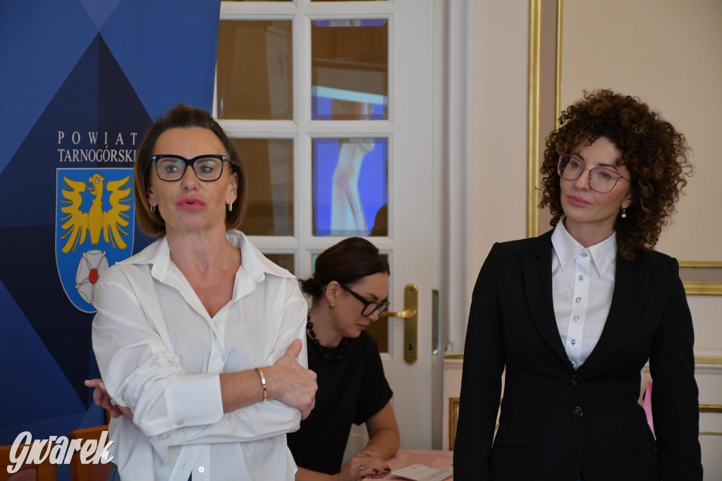 Pałac Kawalera i Tarnogórskie Forum Kobiet Biznesu