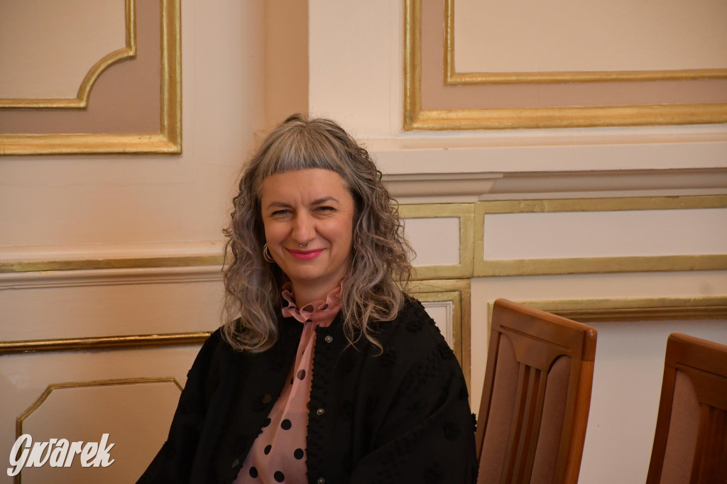 Pałac Kawalera i Tarnogórskie Forum Kobiet Biznesu