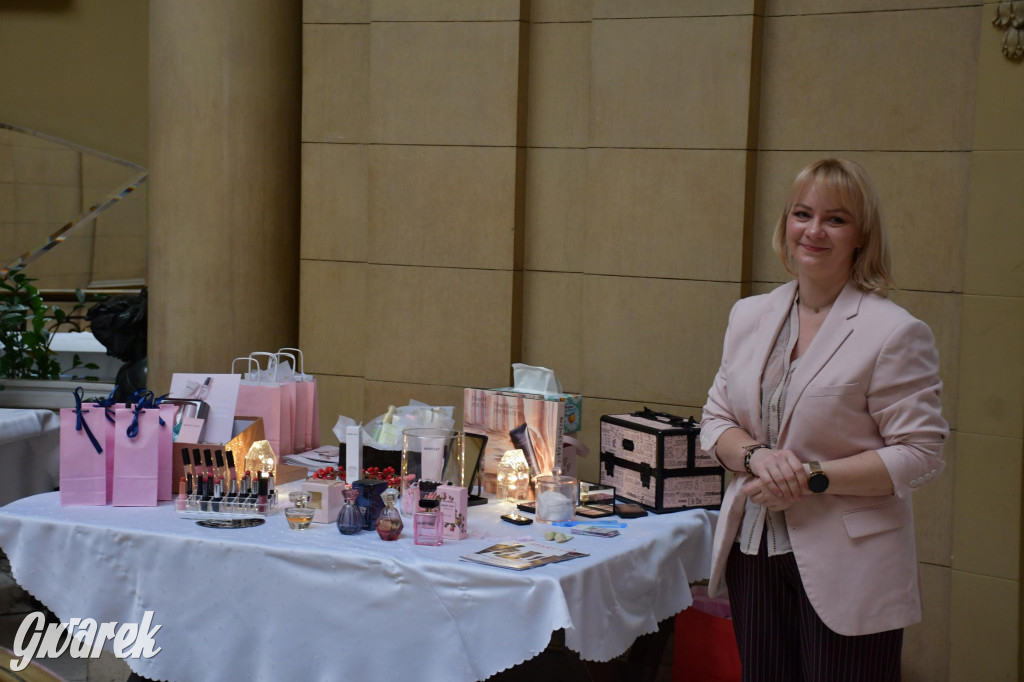 Pałac Kawalera i Tarnogórskie Forum Kobiet Biznesu