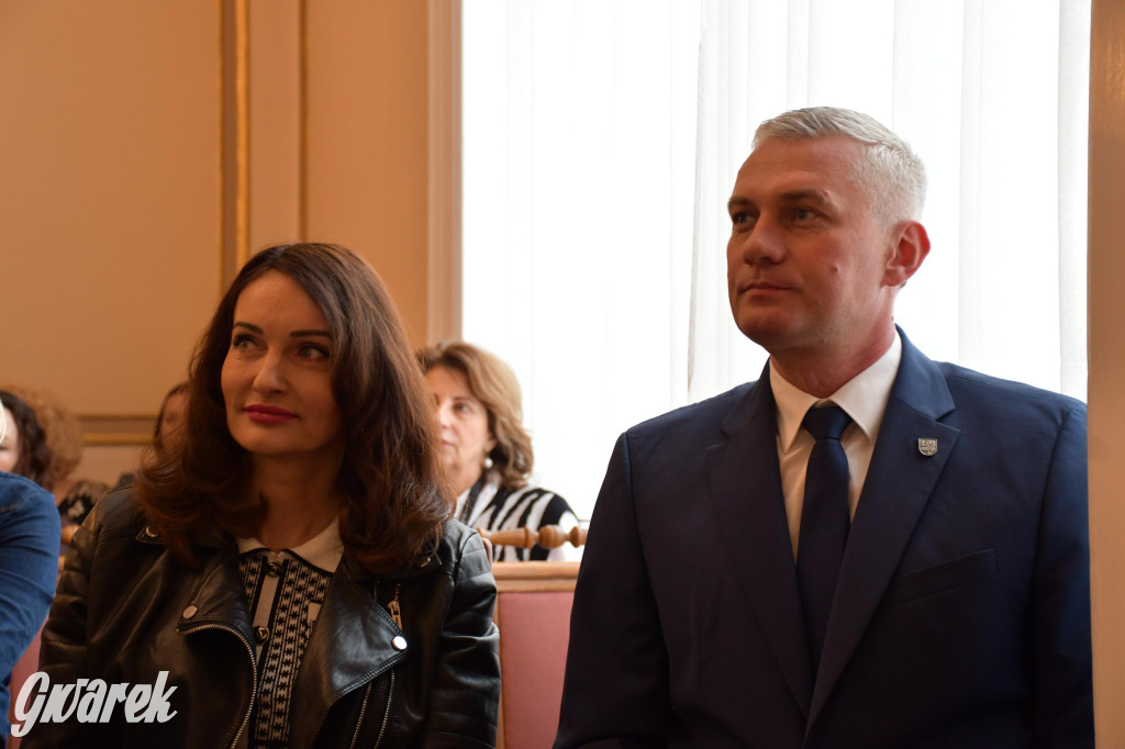 Pałac Kawalera i Tarnogórskie Forum Kobiet Biznesu