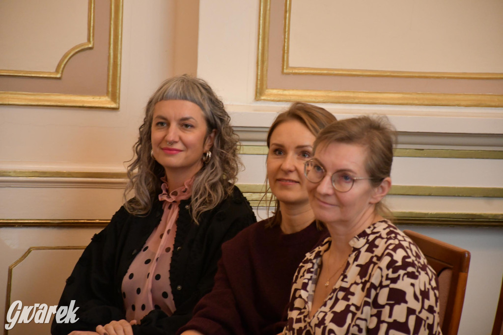 Pałac Kawalera i Tarnogórskie Forum Kobiet Biznesu