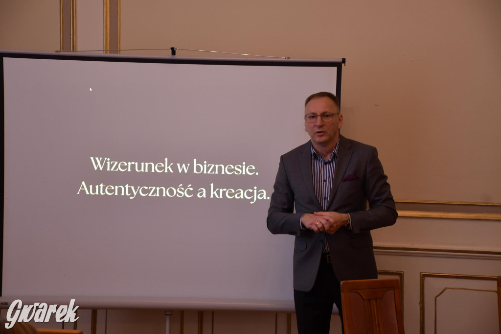 Pałac Kawalera i Tarnogórskie Forum Kobiet Biznesu