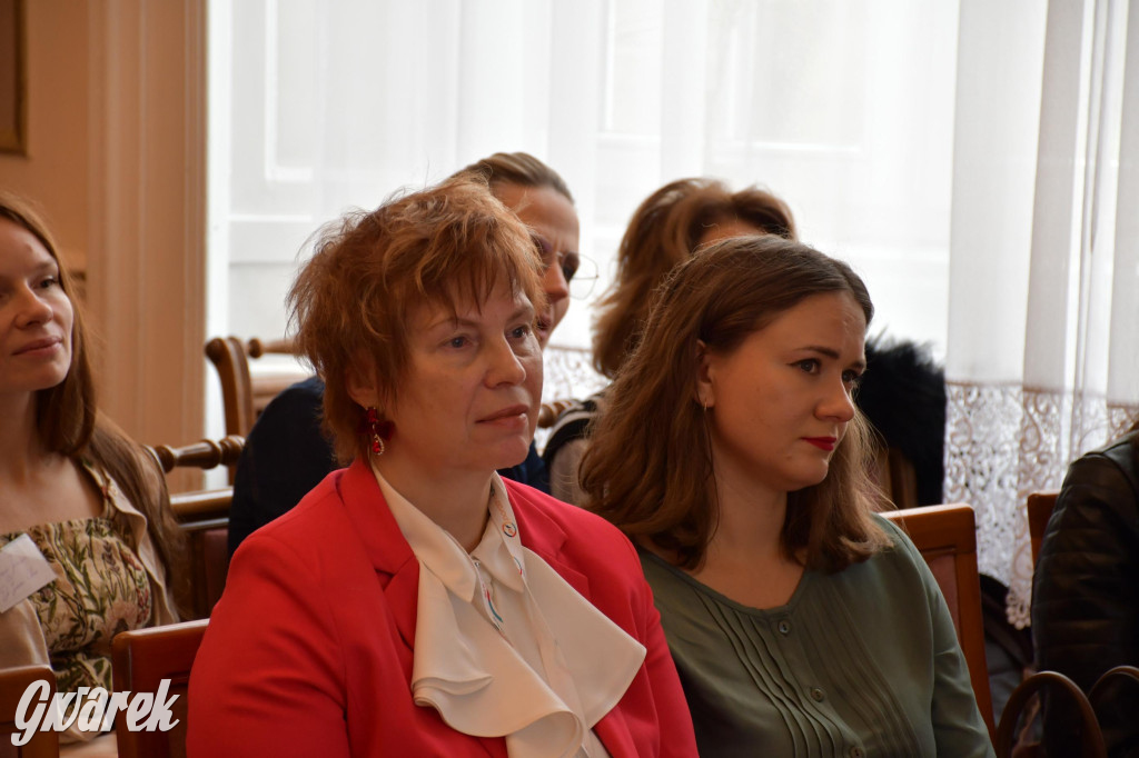 Pałac Kawalera i Tarnogórskie Forum Kobiet Biznesu