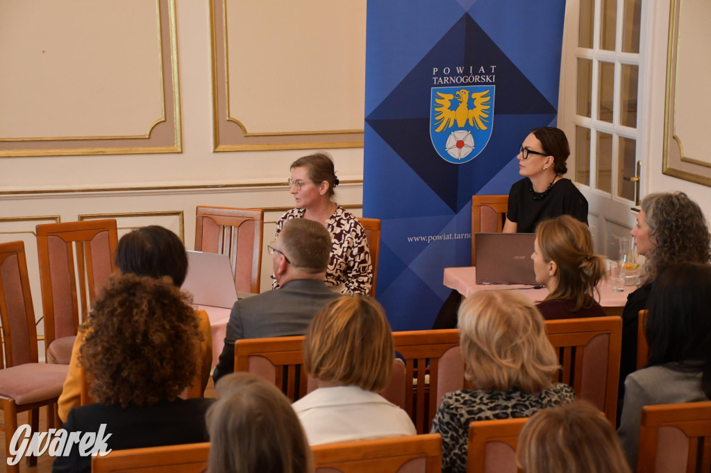 Pałac Kawalera i Tarnogórskie Forum Kobiet Biznesu