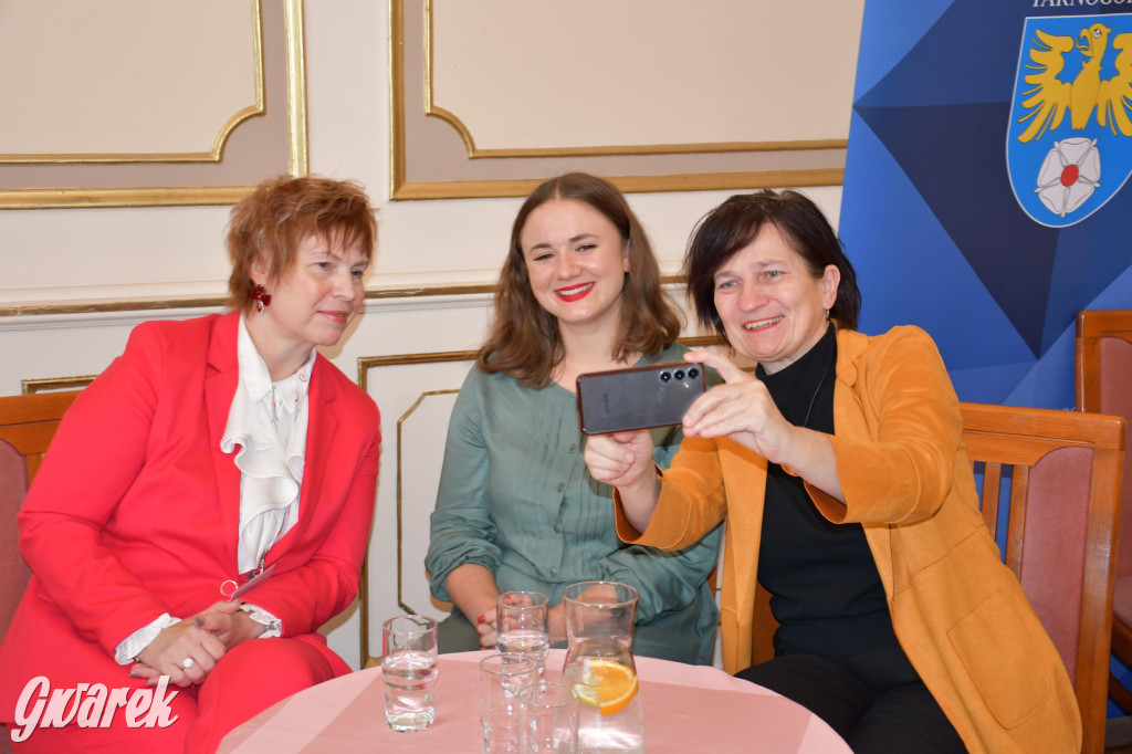 Pałac Kawalera i Tarnogórskie Forum Kobiet Biznesu