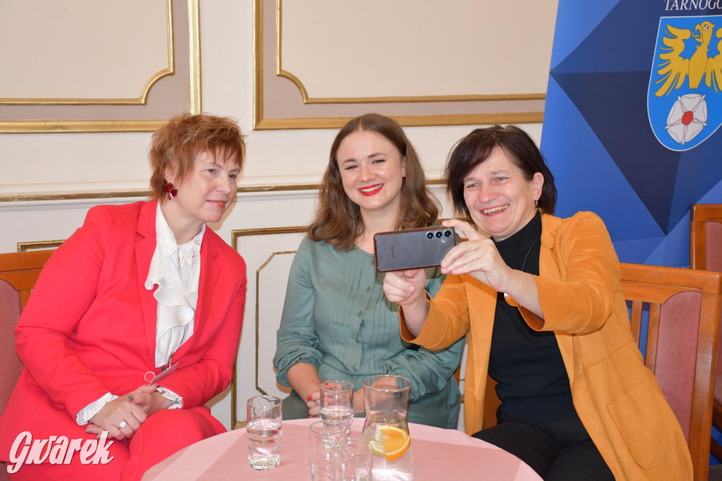 Pałac Kawalera i Tarnogórskie Forum Kobiet Biznesu