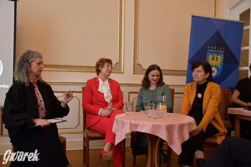 Pałac Kawalera i Tarnogórskie Forum Kobiet Biznesu