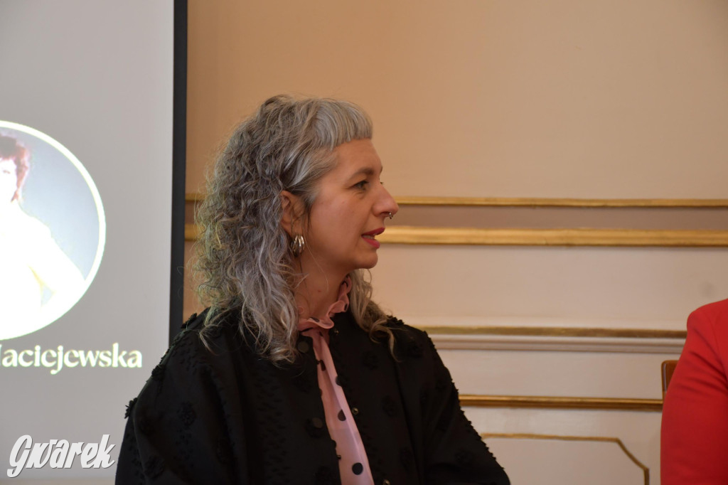 Pałac Kawalera i Tarnogórskie Forum Kobiet Biznesu