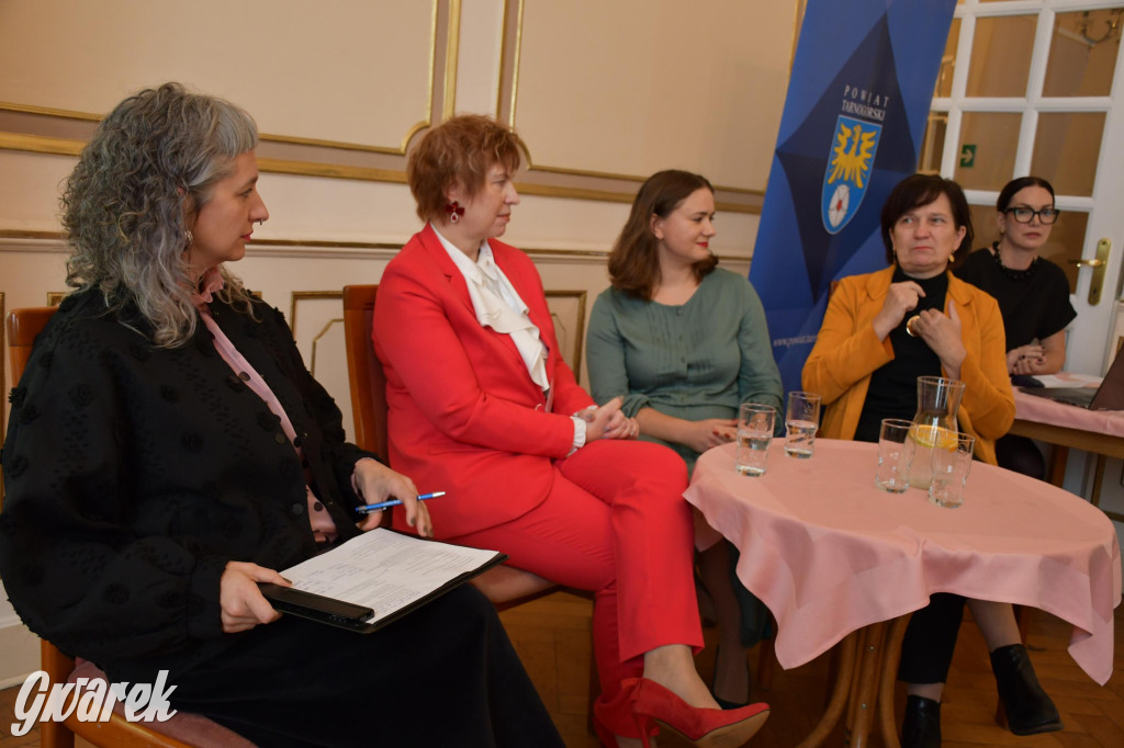 Pałac Kawalera i Tarnogórskie Forum Kobiet Biznesu