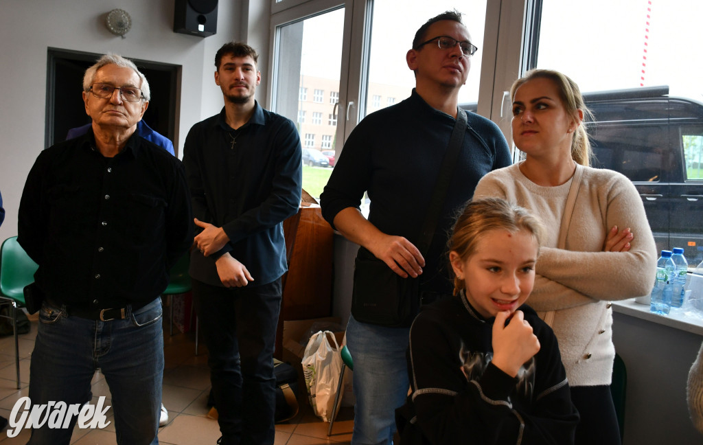 Radzionków. Kanarki i nie tylko, udana wystawa