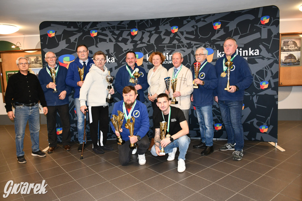 Radzionków. Kanarki i nie tylko, udana wystawa