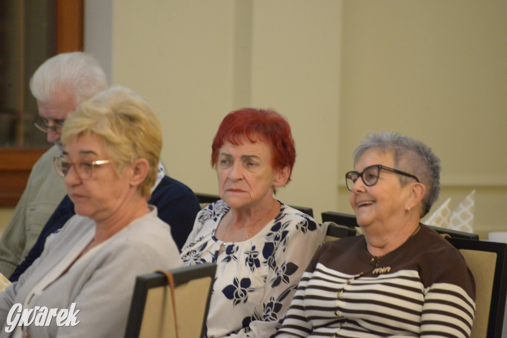 Dzień Seniora w Strzybnicy