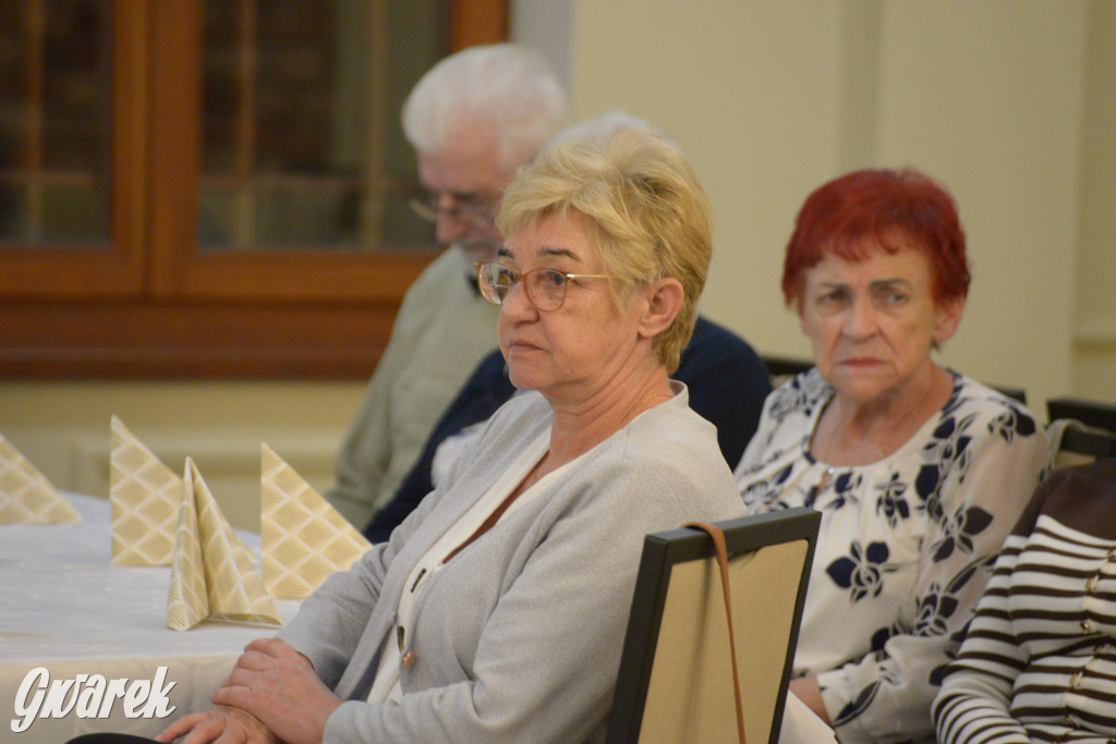 Dzień Seniora w Strzybnicy